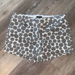 J. Crew Shorts